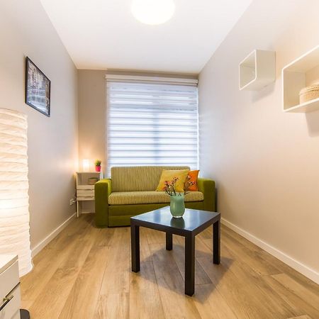 Kazimierz Friendhouse Apartments كراكوفيا المظهر الخارجي الصورة