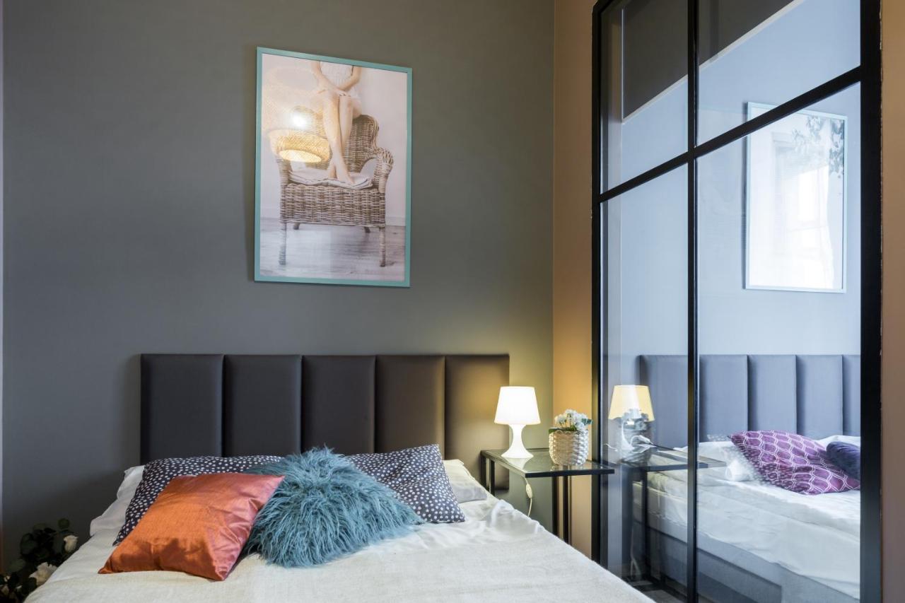 Kazimierz Friendhouse Apartments كراكوفيا المظهر الخارجي الصورة